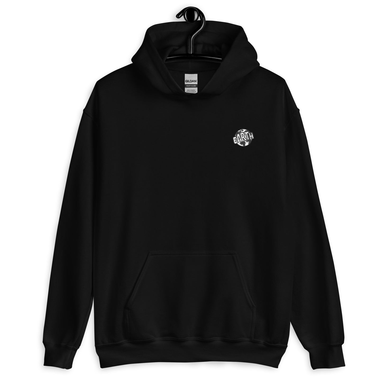Lynx Hoodie