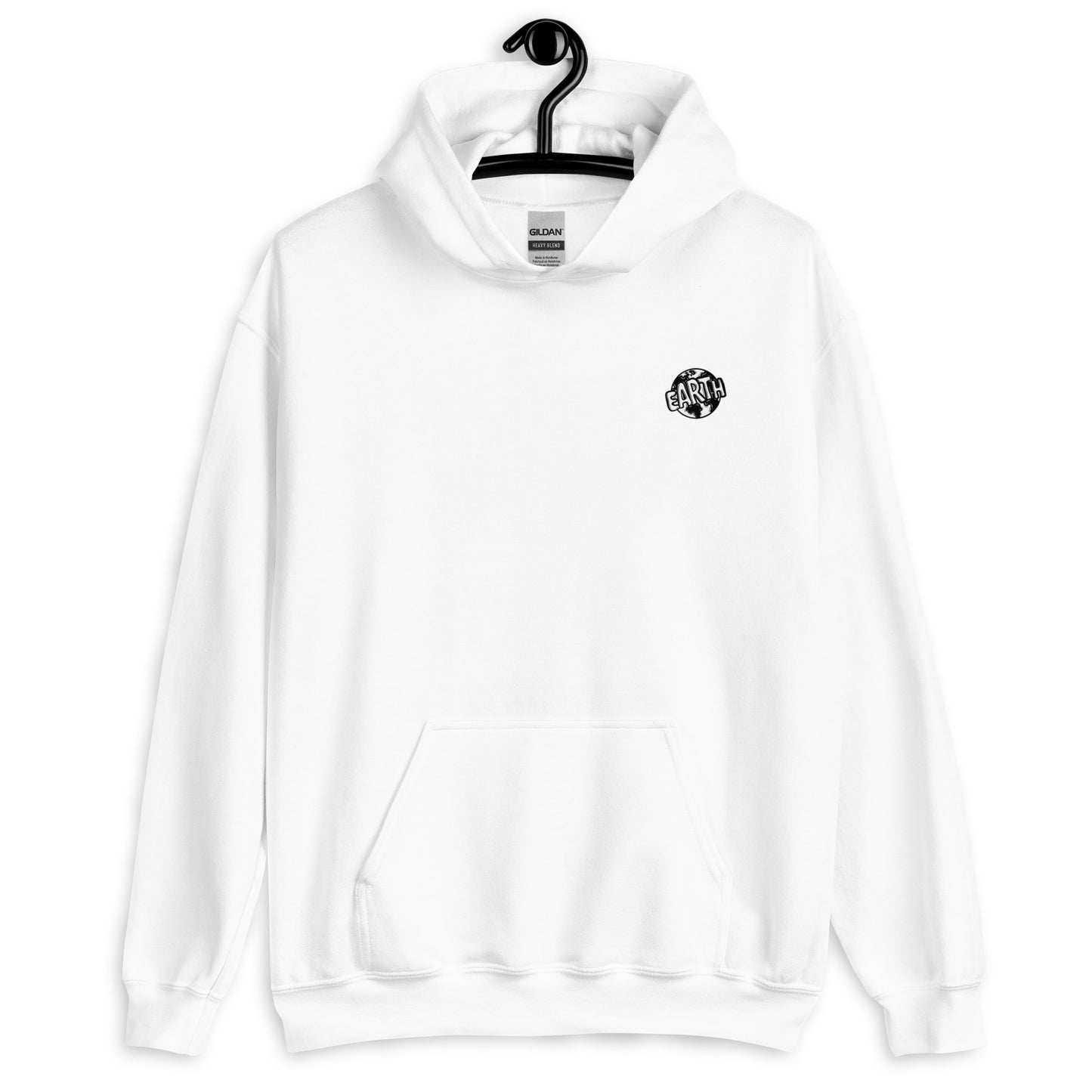 Lynx Hoodie