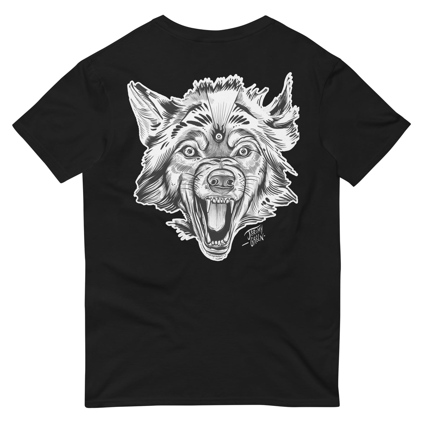 Wolf T-Shirt