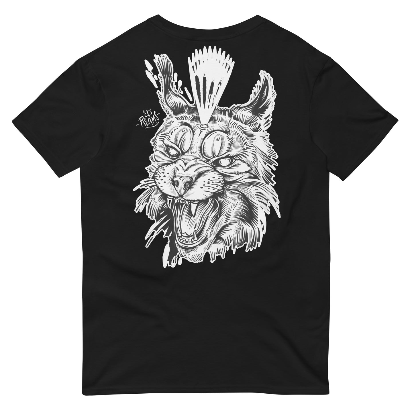 Lynx T-Shirt