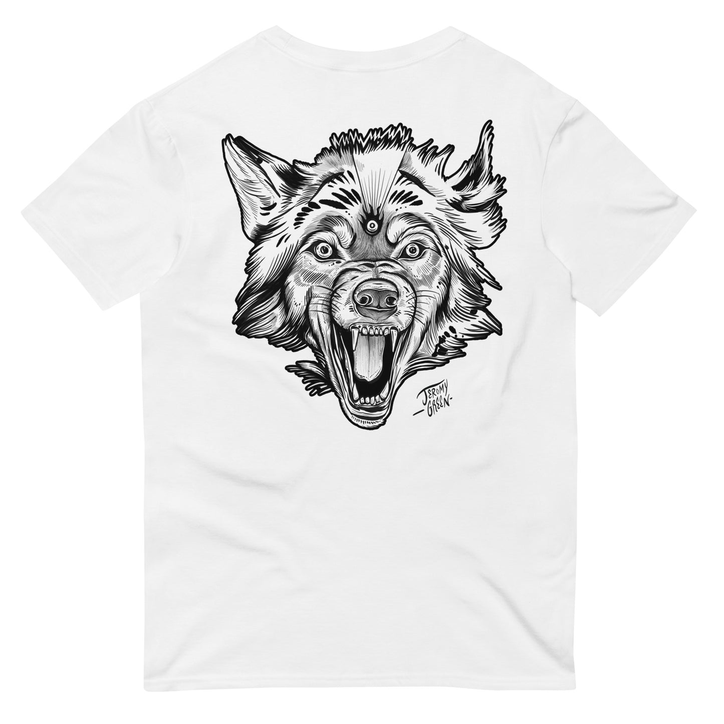 Wolf T-Shirt