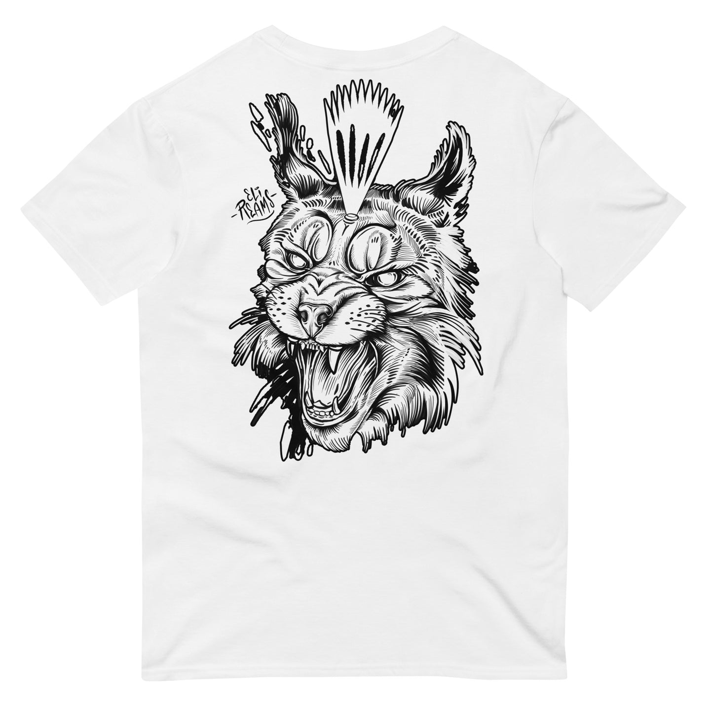 Lynx T-Shirt