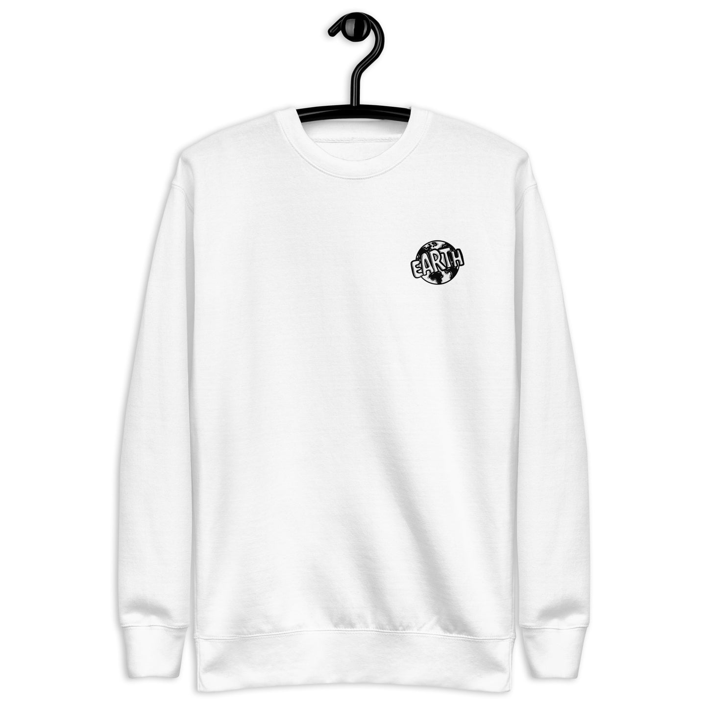 Bear Sweatshirt