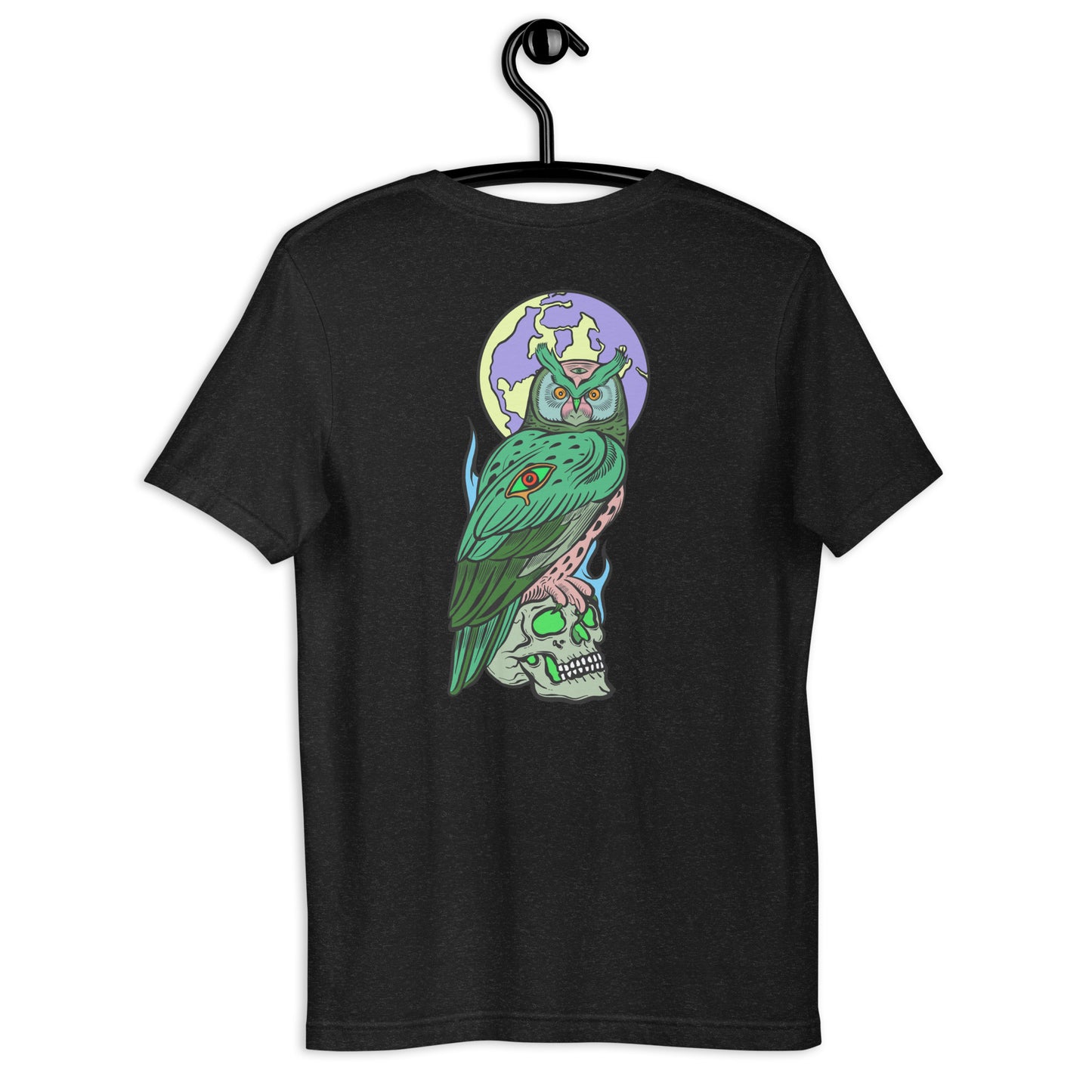 OWL - T-Shirt