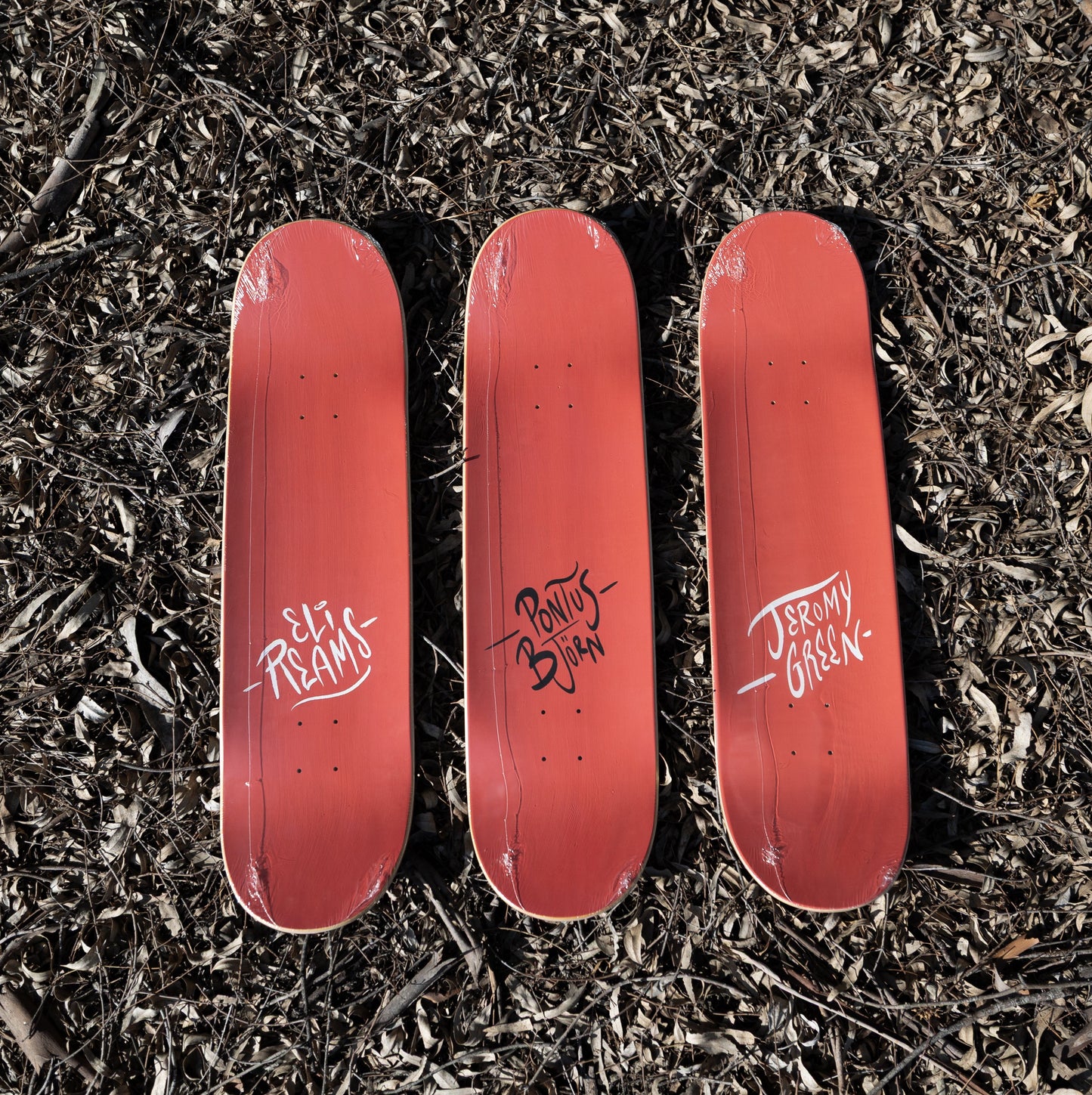 Carnivoire Full Set - Red top LIMITED EDITION