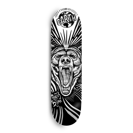 Pontus Björn - BEAR 8.75"