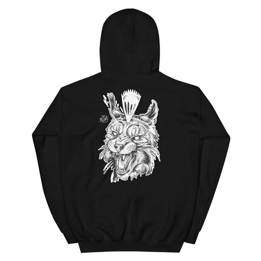 Lynx Hoodie