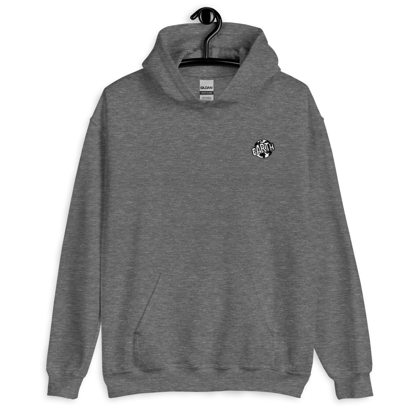 Wolf Hoodie