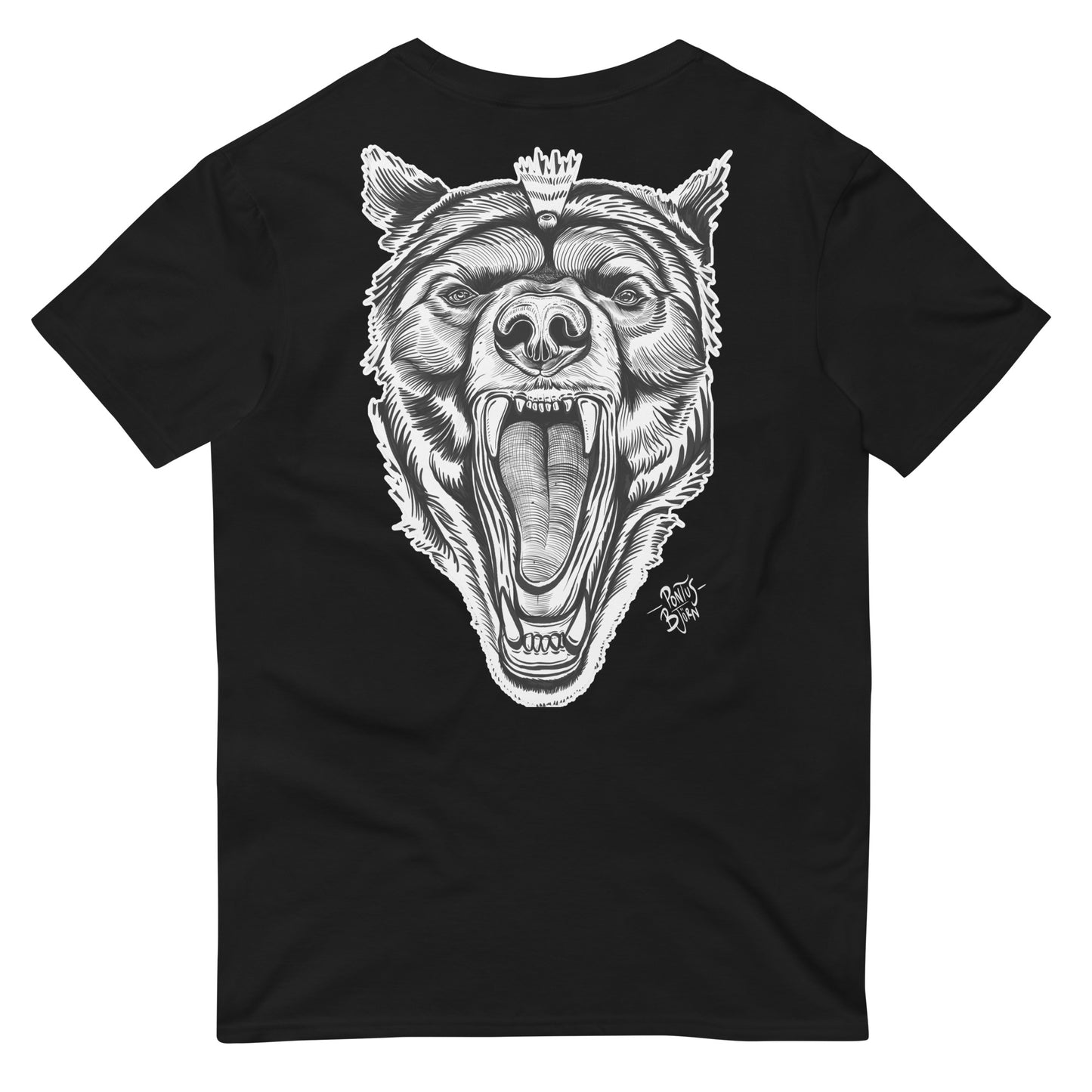 Bear T-Shirt
