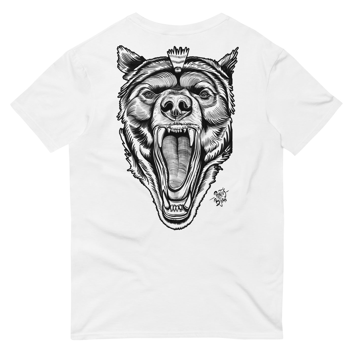 Bear T-Shirt