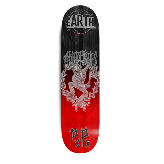 Potato Pirates Deck (8.5")