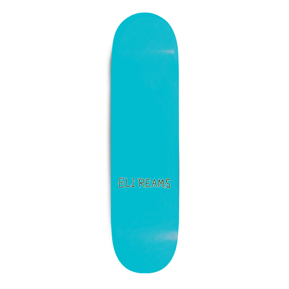 NEW RELEASE! - Eli Reams Deck (8.75")