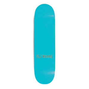 NEW RELEASE! - Eli Reams Deck (8.75")